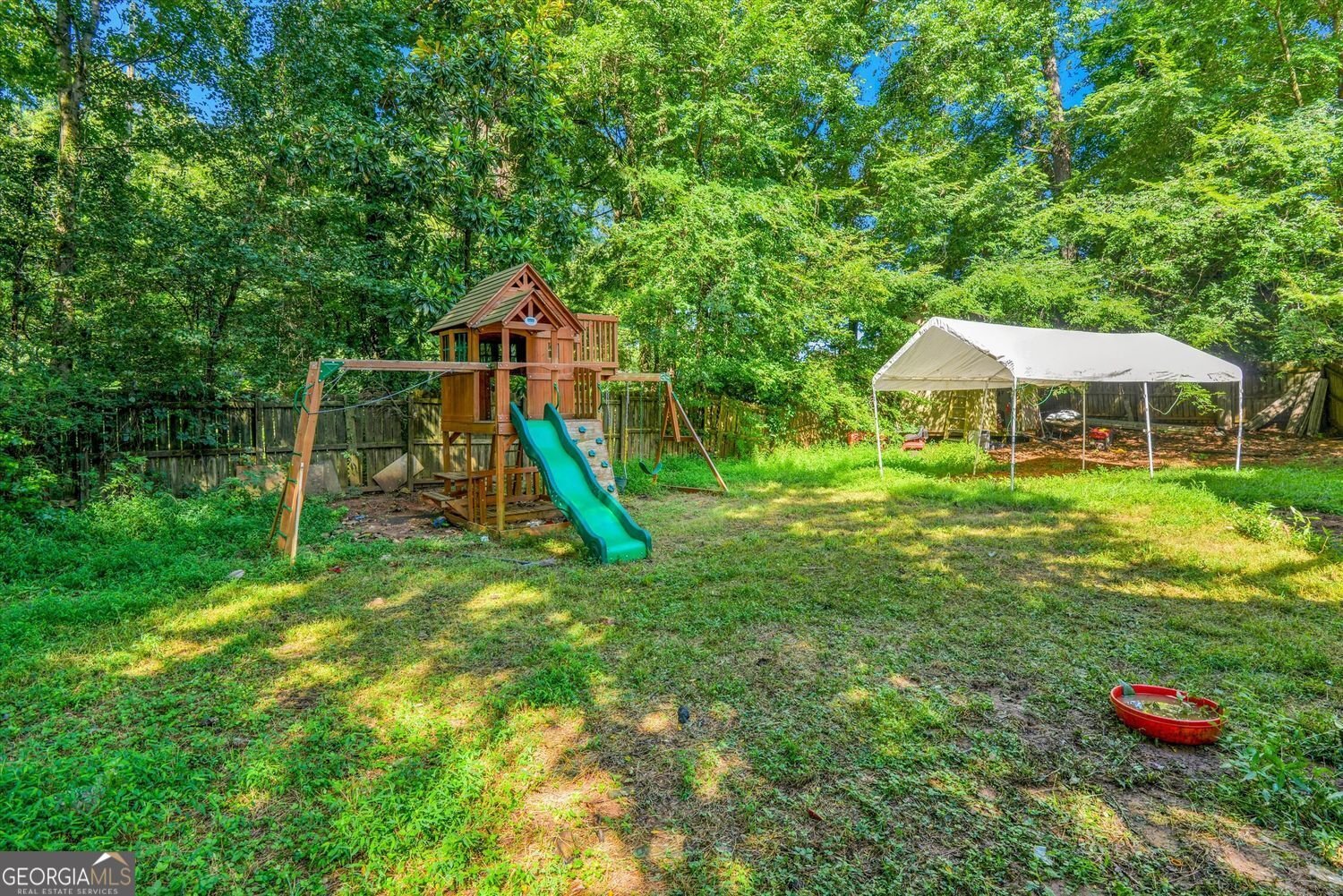 4933 Woodstream Lane Acworth - Photo 30