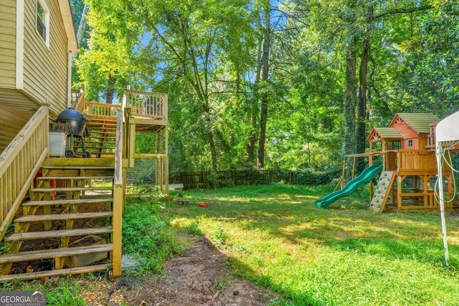 4933 Woodstream Lane Acworth - Photo 31
