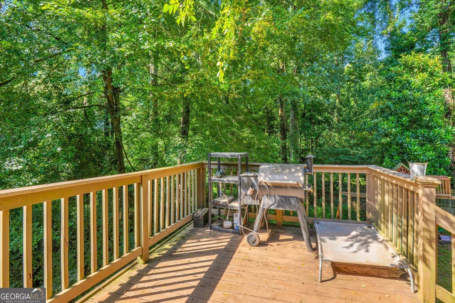 4933 Woodstream Lane Acworth - Photo 33