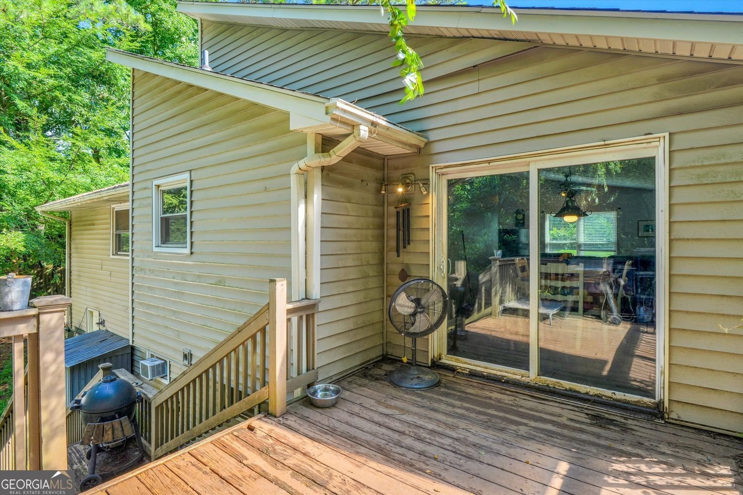 4933 Woodstream Lane Acworth - Photo 34