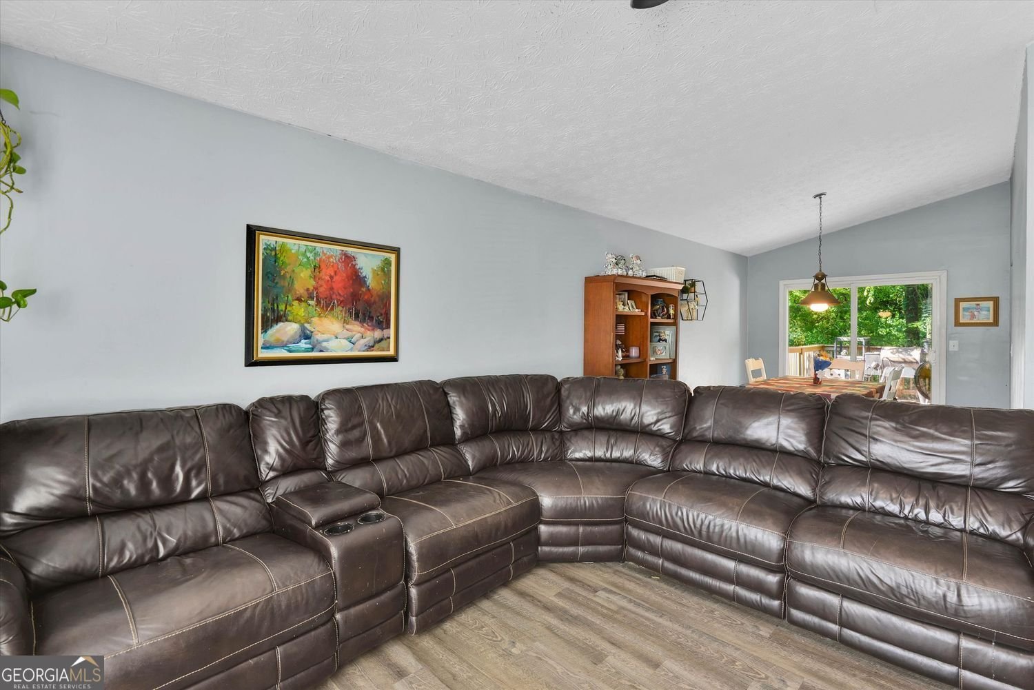 4933 Woodstream Lane Acworth - Photo 6