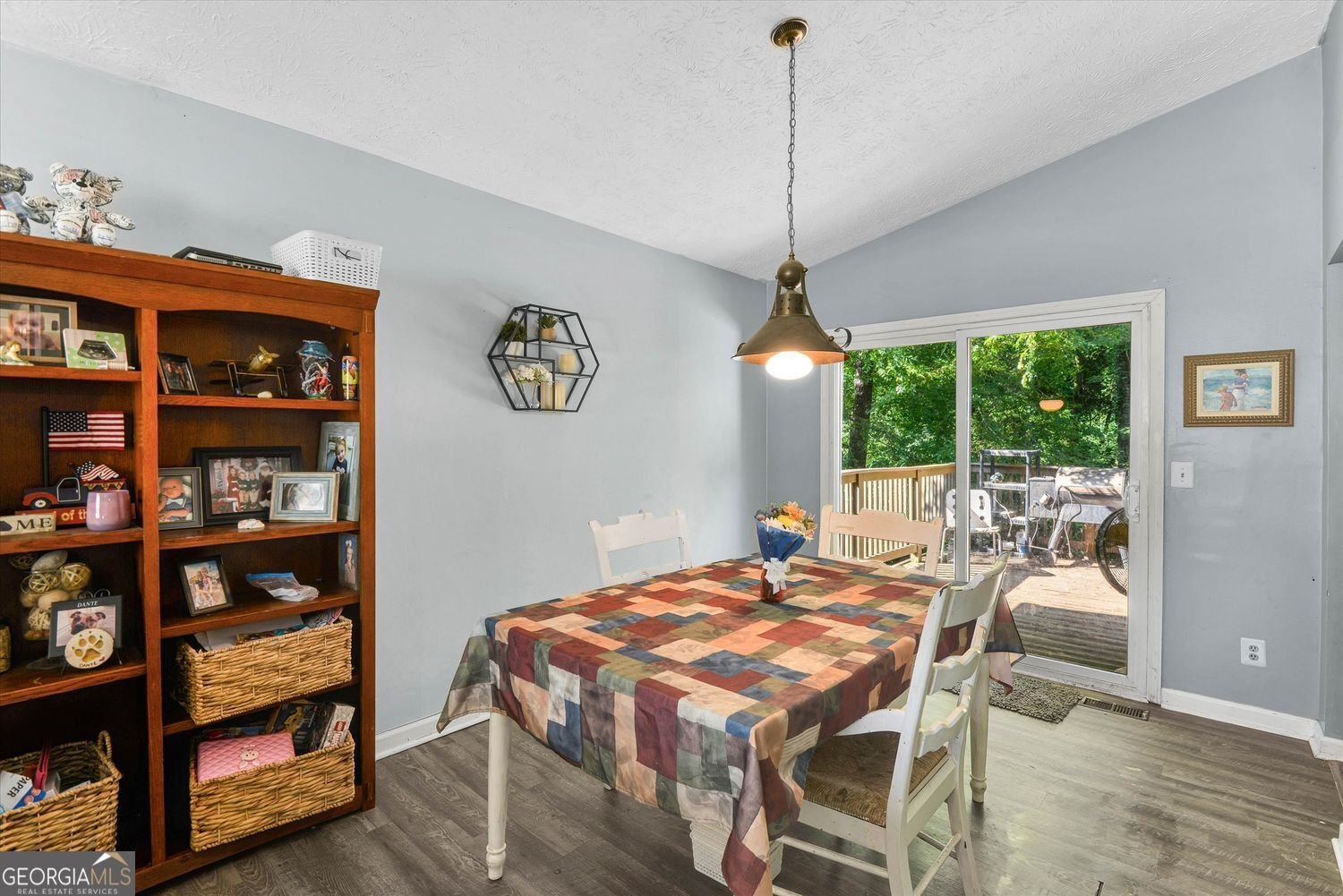 4933 Woodstream Lane Acworth - Photo 7