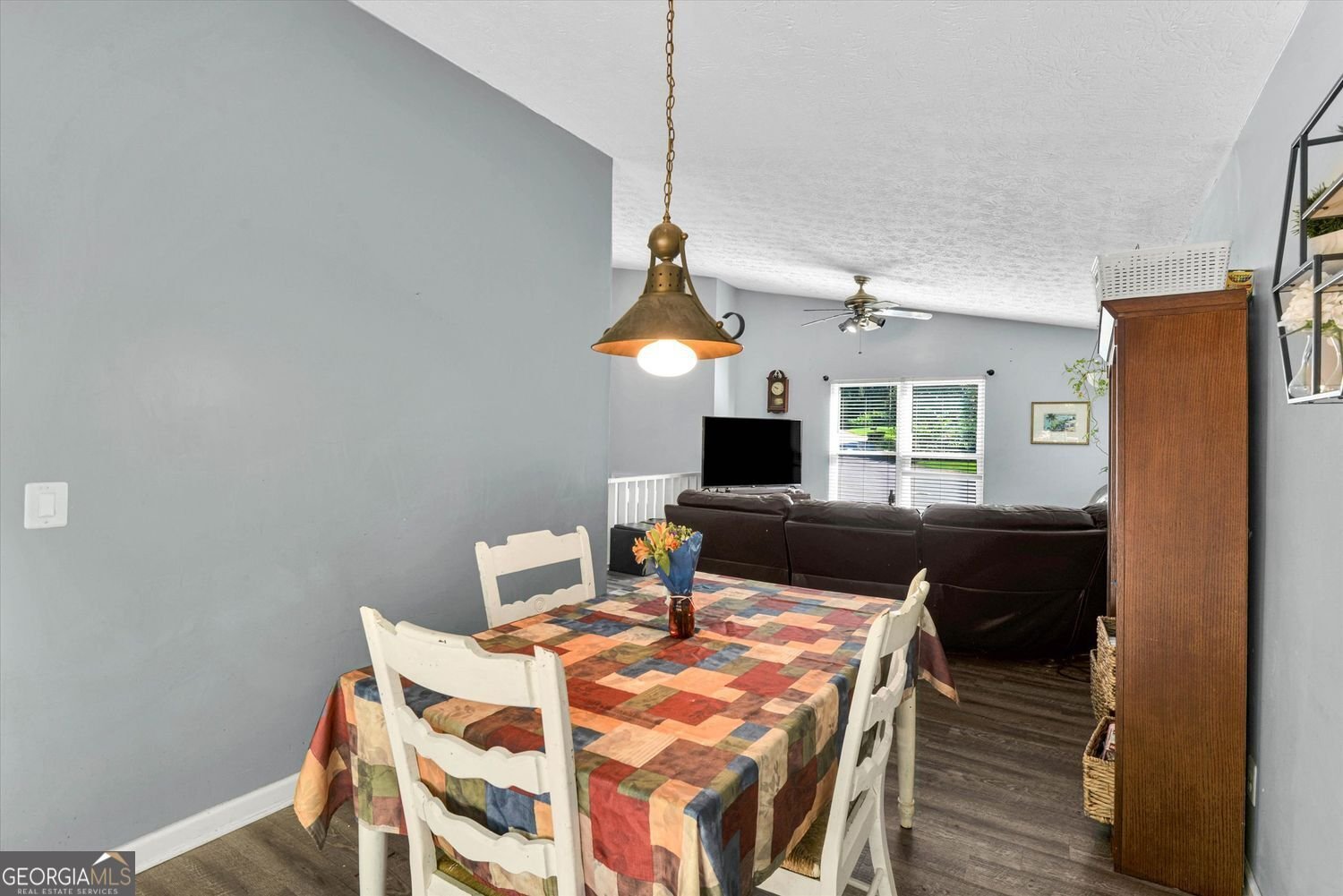 4933 Woodstream Lane Acworth - Photo 8
