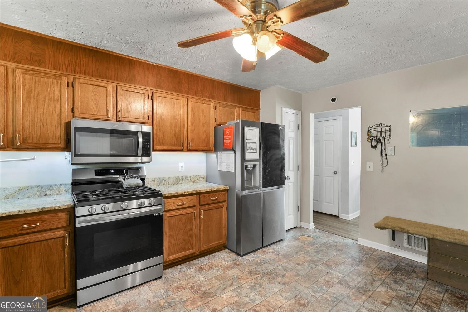 4933 Woodstream Lane Acworth - Photo 9