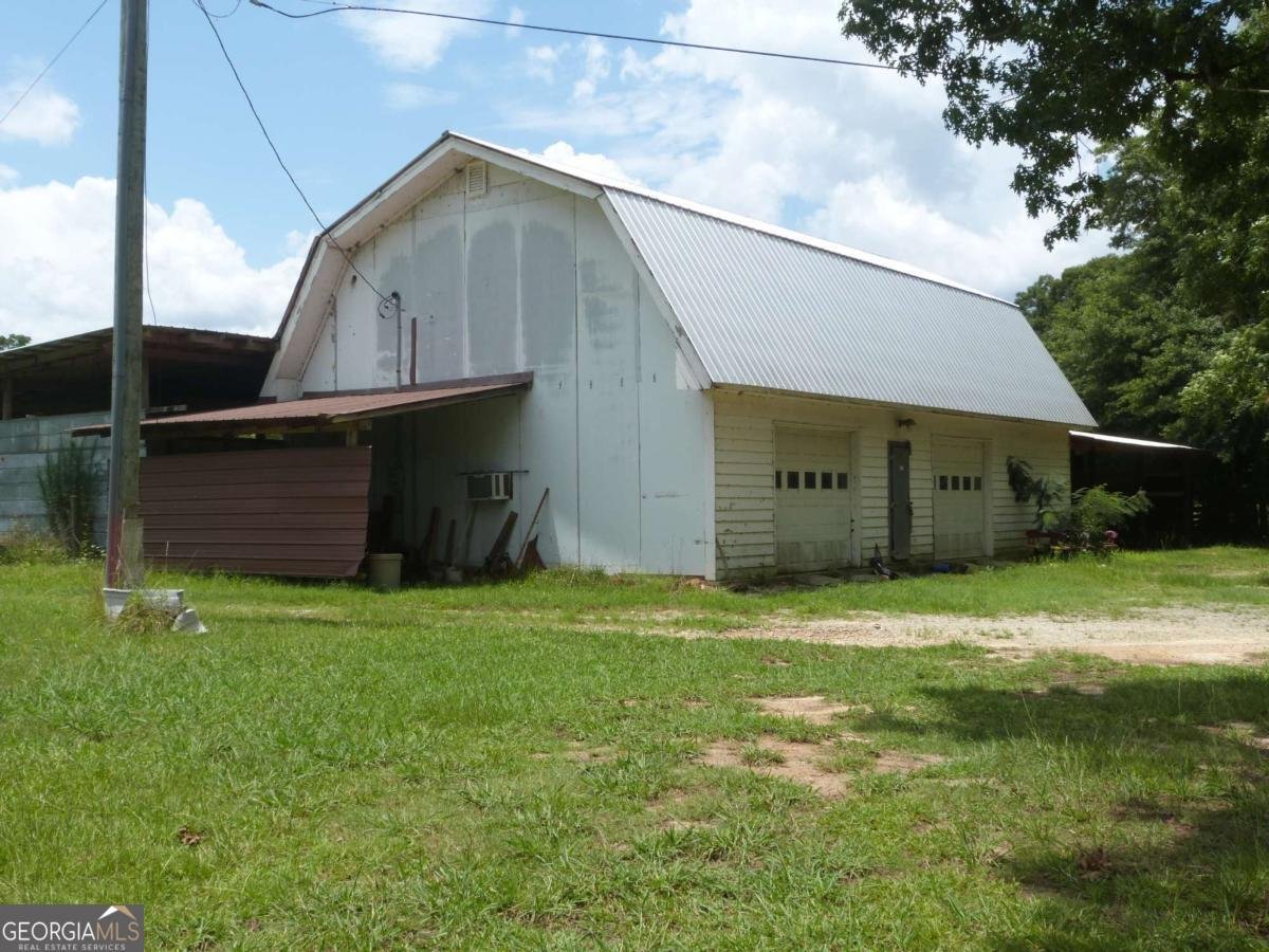 929 Nicholsville Road Monroe - Photo 34