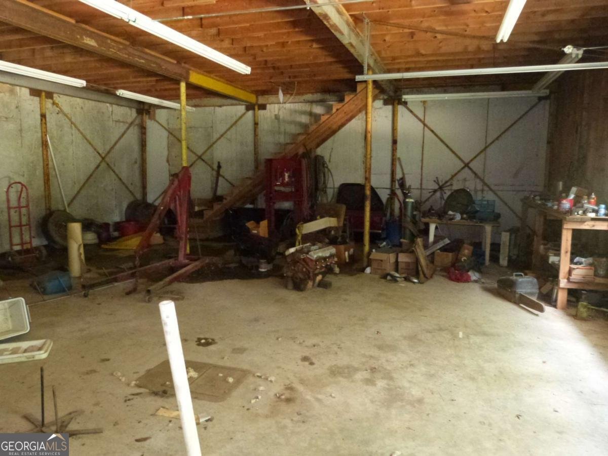 929 Nicholsville Road Monroe - Photo 36