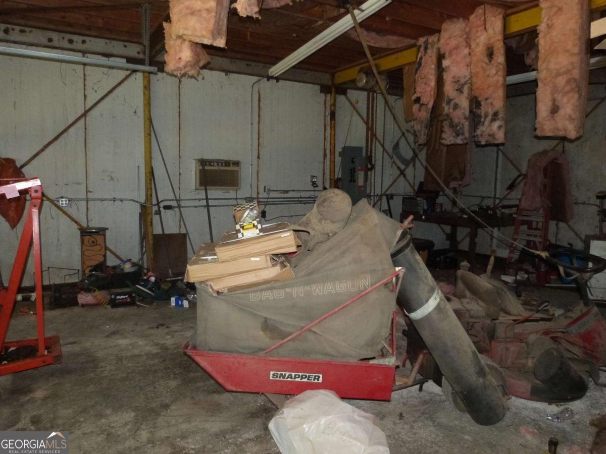 929 Nicholsville Road Monroe - Photo 37