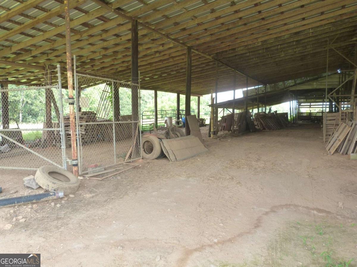 929 Nicholsville Road Monroe - Photo 43