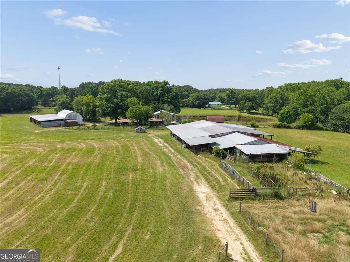 929 Nicholsville Road Monroe - Photo 55