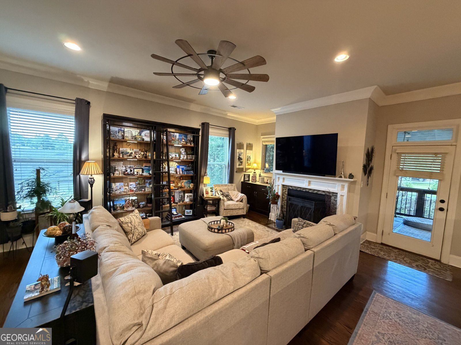 3151 Osborne Road Brookhaven - Photo 6