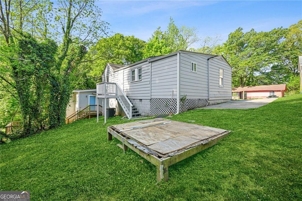 360 Betsy Avenue Atlanta - Photo 21
