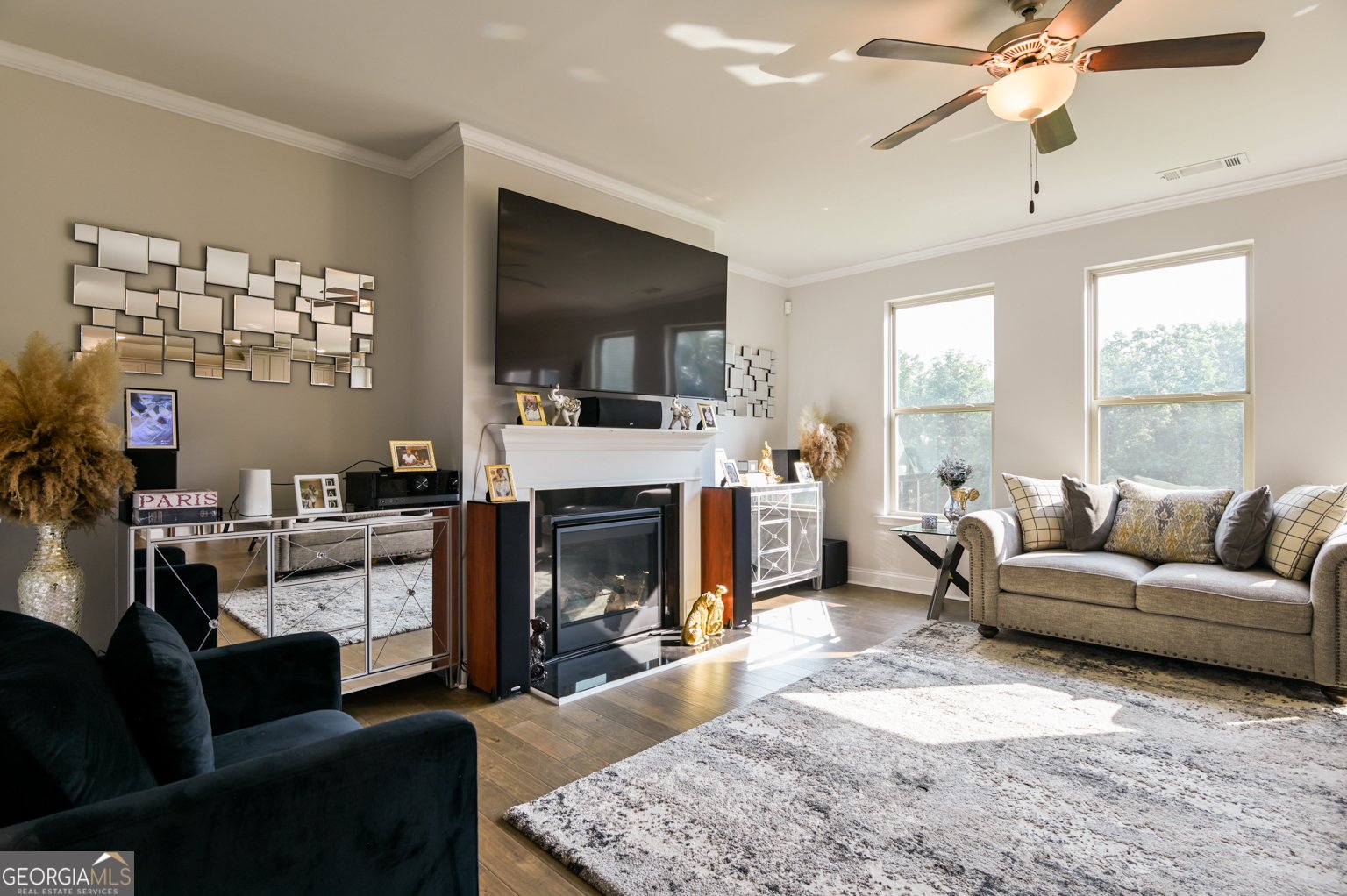 31 Hinton Farm Way Dacula - Photo 10