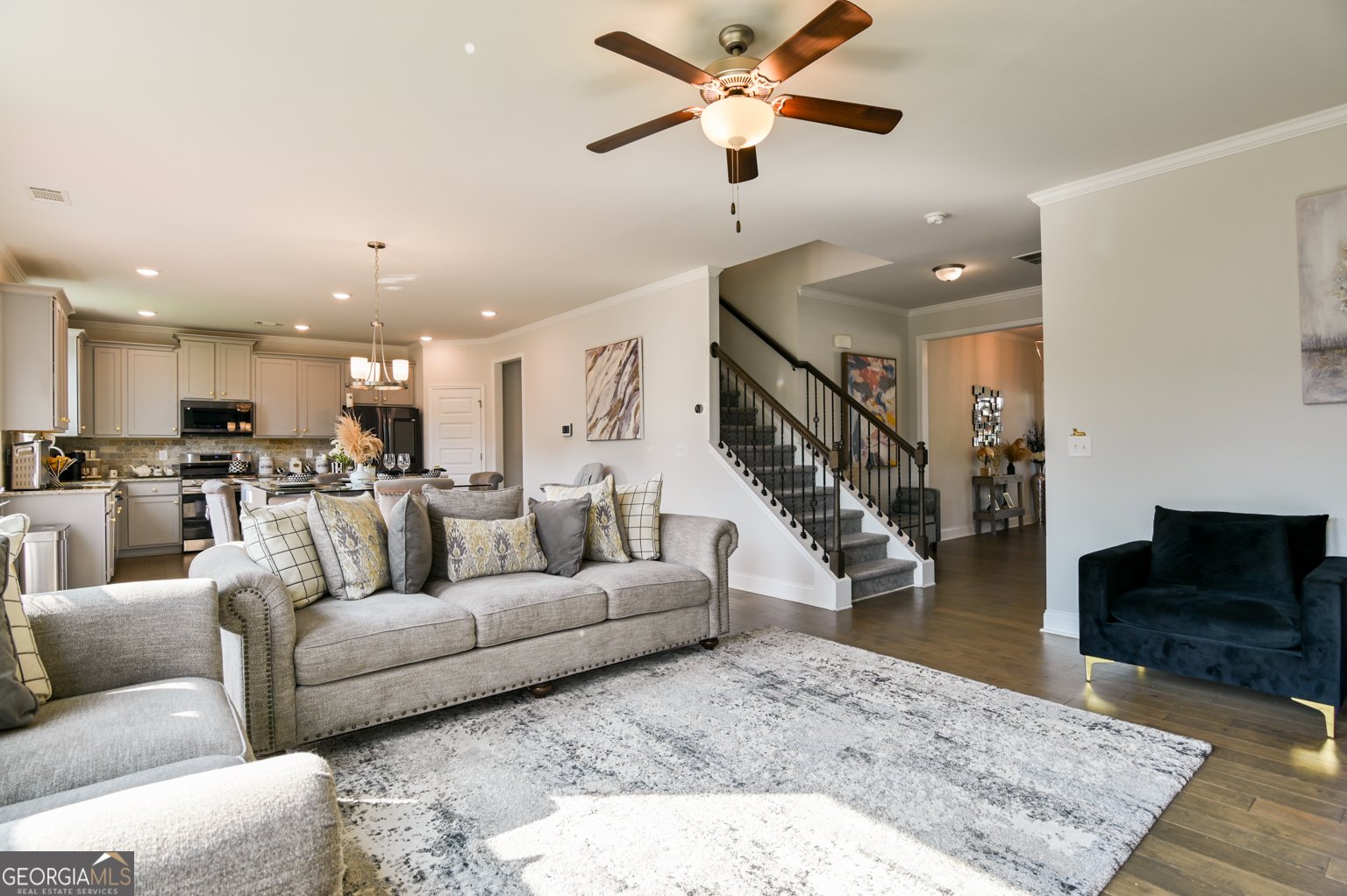 31 Hinton Farm Way Dacula - Photo 11