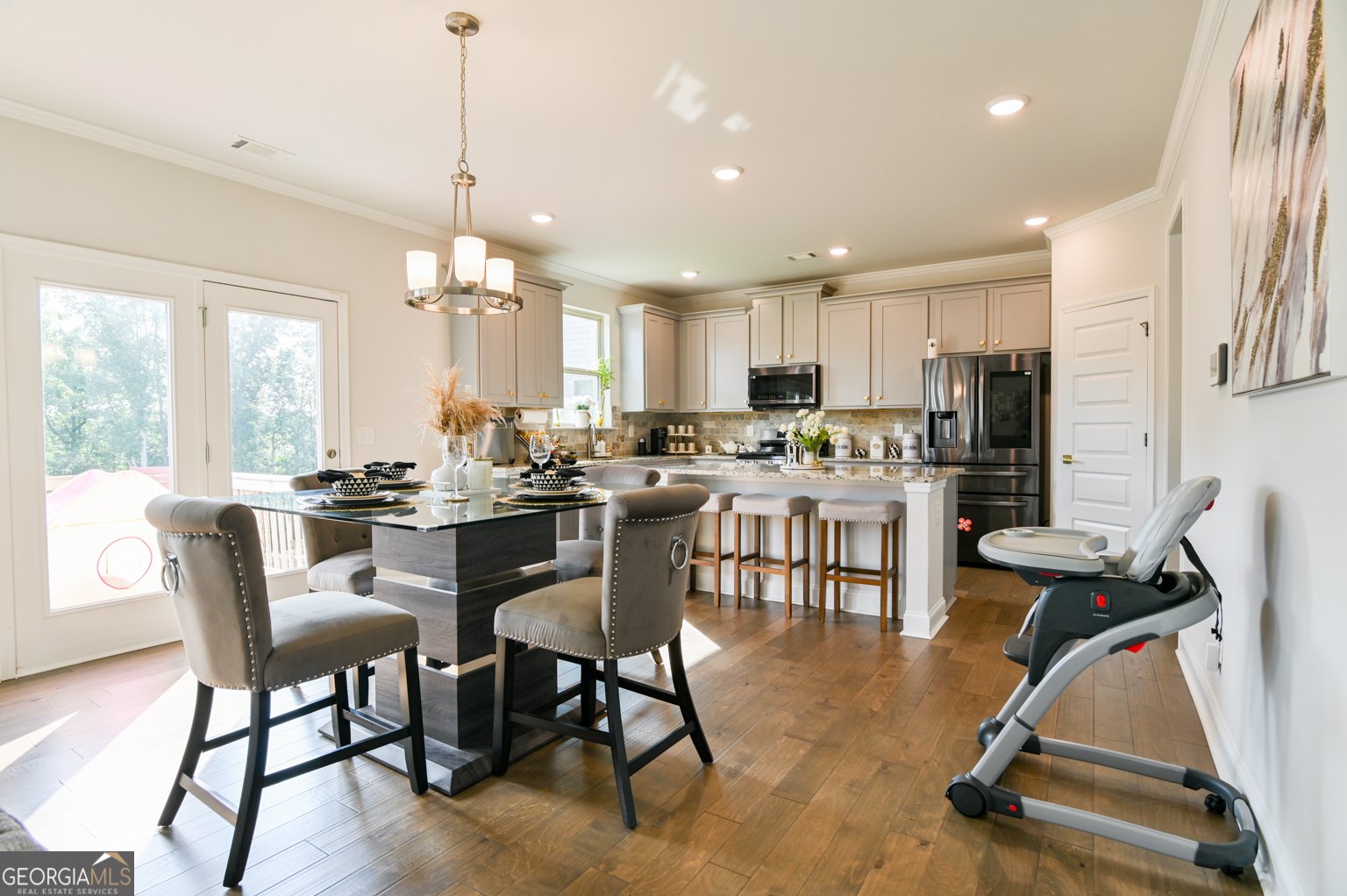 31 Hinton Farm Way Dacula - Photo 12