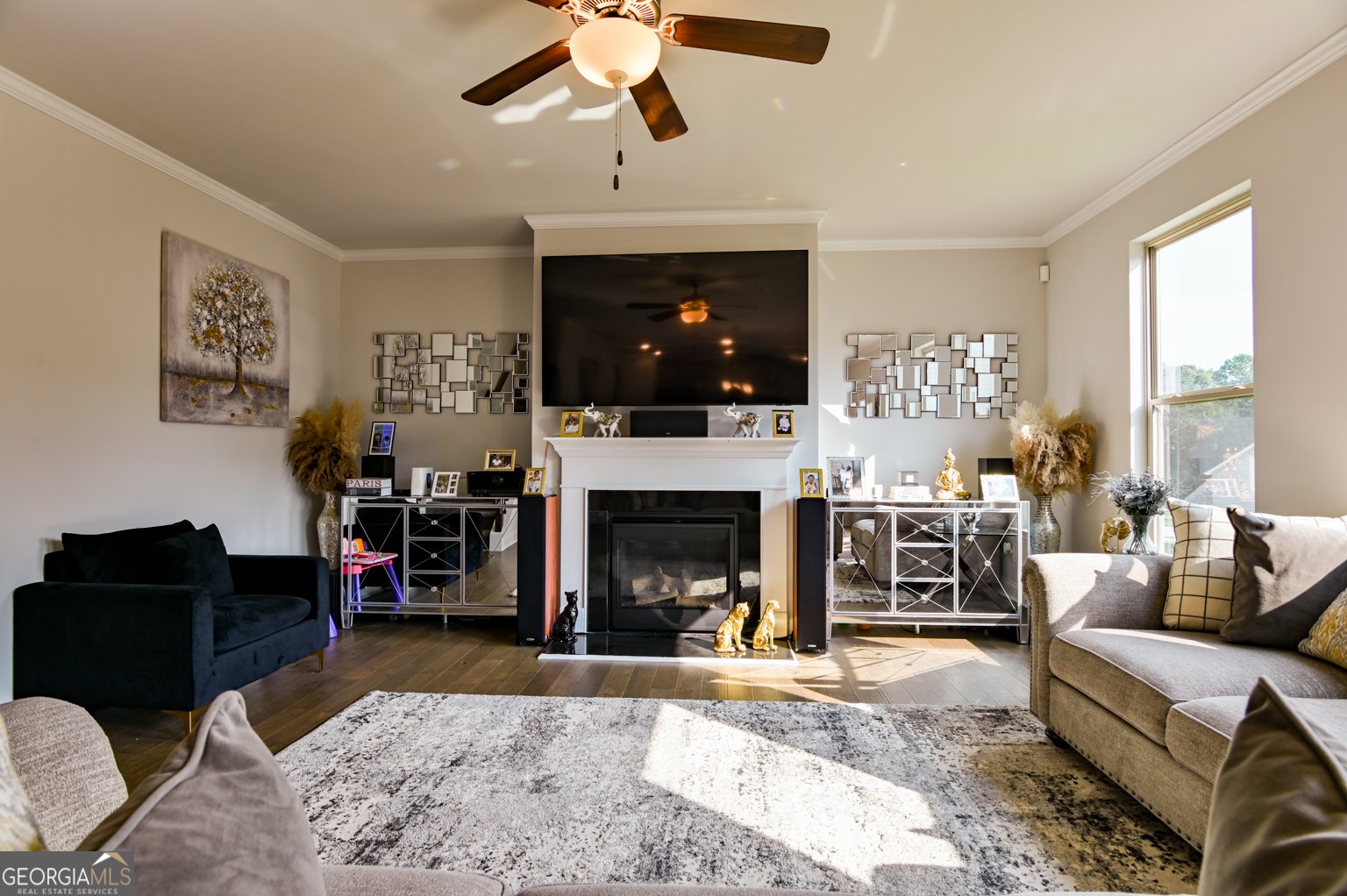 31 Hinton Farm Way Dacula - Photo 13
