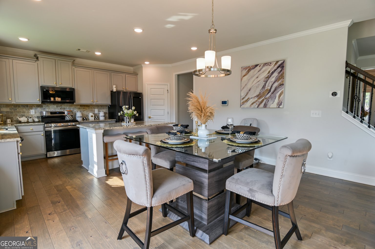 31 Hinton Farm Way Dacula - Photo 14