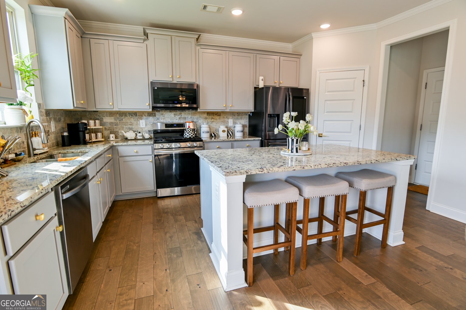 31 Hinton Farm Way Dacula - Photo 15