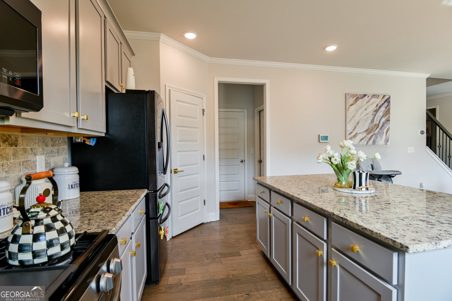 31 Hinton Farm Way Dacula - Photo 16