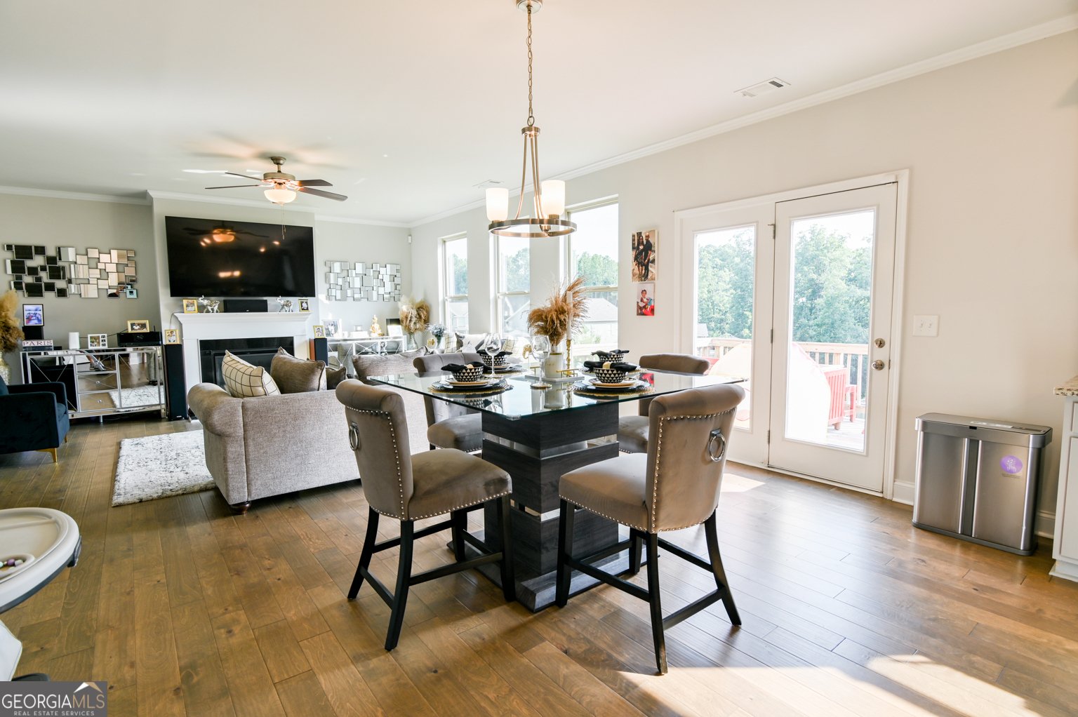 31 Hinton Farm Way Dacula - Photo 17