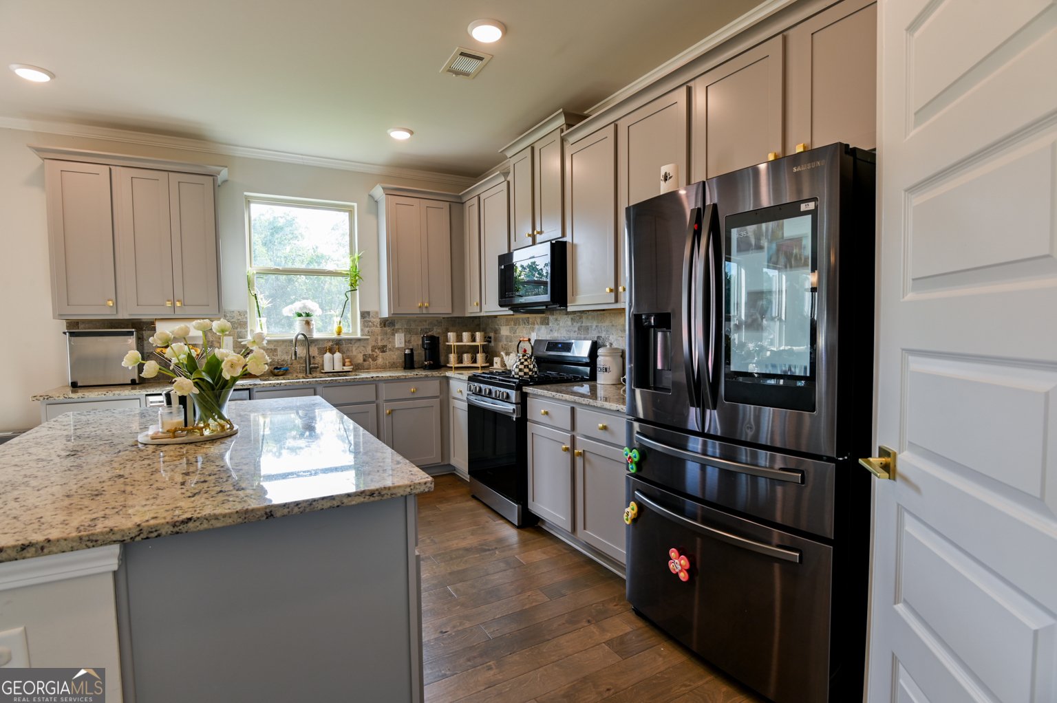 31 Hinton Farm Way Dacula - Photo 18