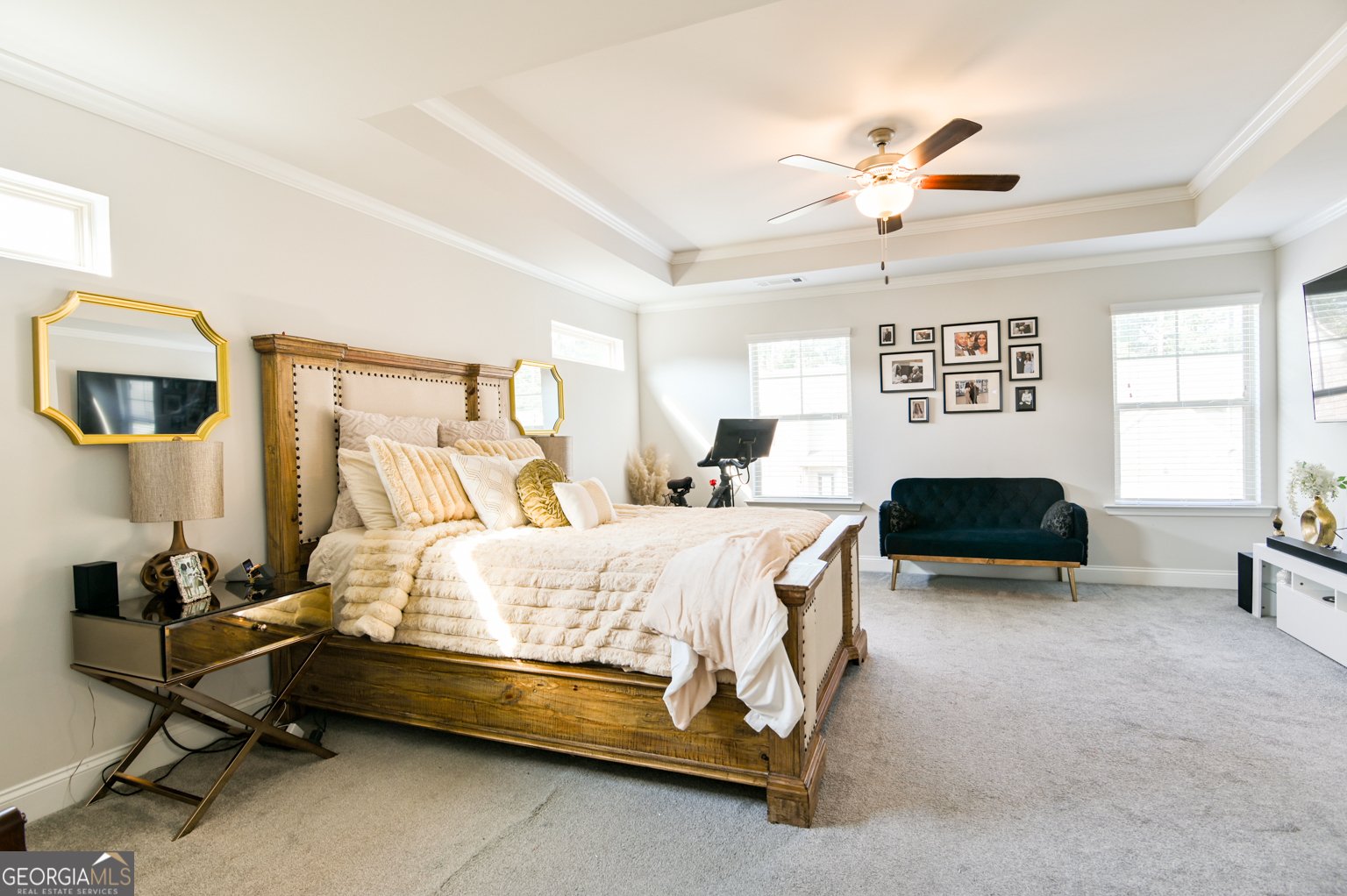 31 Hinton Farm Way Dacula - Photo 32
