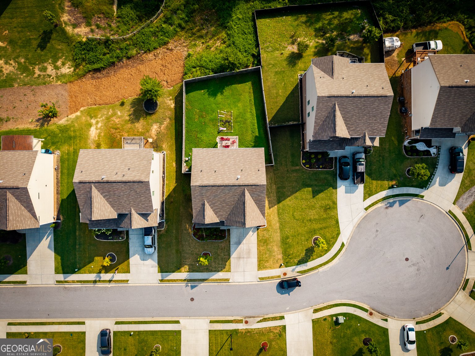 31 Hinton Farm Way Dacula - Photo 45