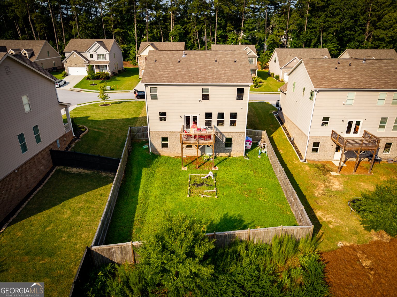 31 Hinton Farm Way Dacula - Photo 47