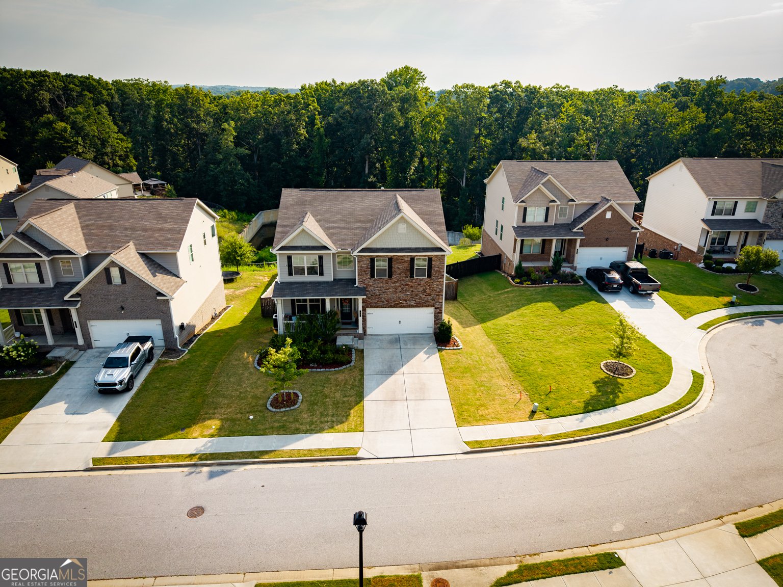 31 Hinton Farm Way Dacula - Photo 48