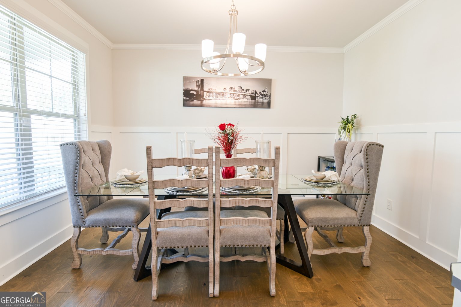 31 Hinton Farm Way Dacula - Photo 6