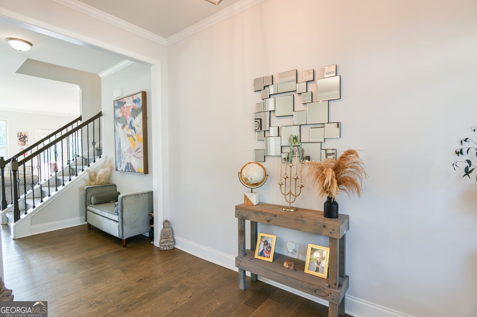 31 Hinton Farm Way Dacula - Photo 7