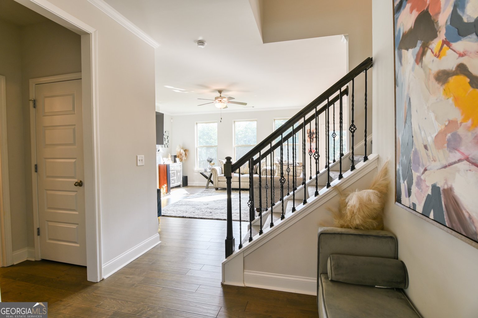 31 Hinton Farm Way Dacula - Photo 8