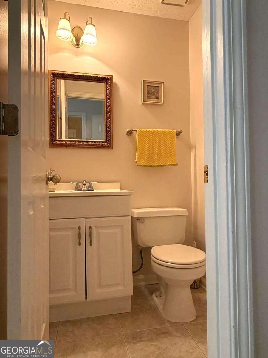 2611 Watercrest Court Marietta - Photo 14