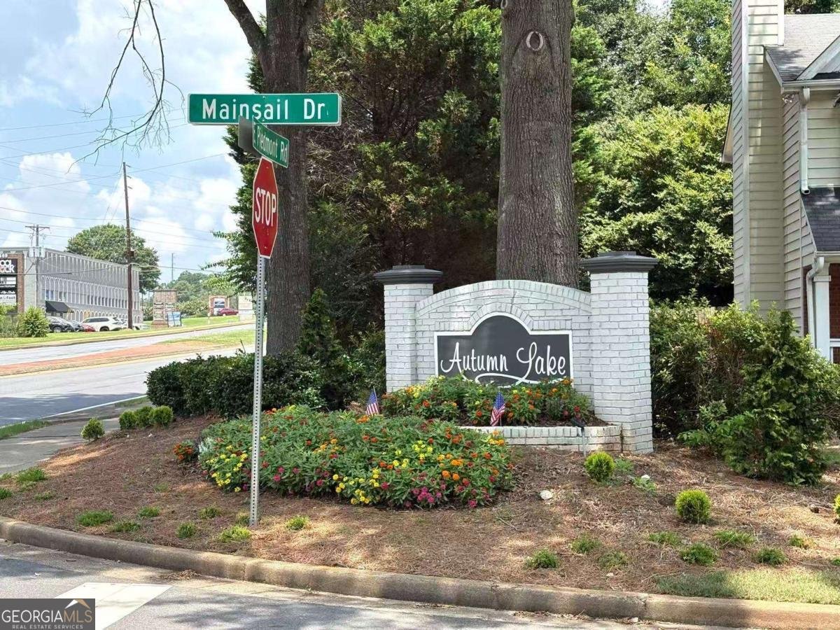 2611 Watercrest Court Marietta - Photo 25