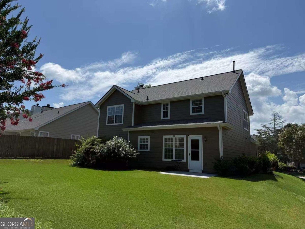 2611 Watercrest Court Marietta - Photo 27