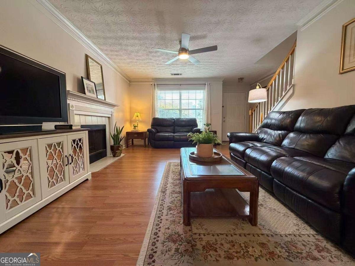2611 Watercrest Court Marietta - Photo 6