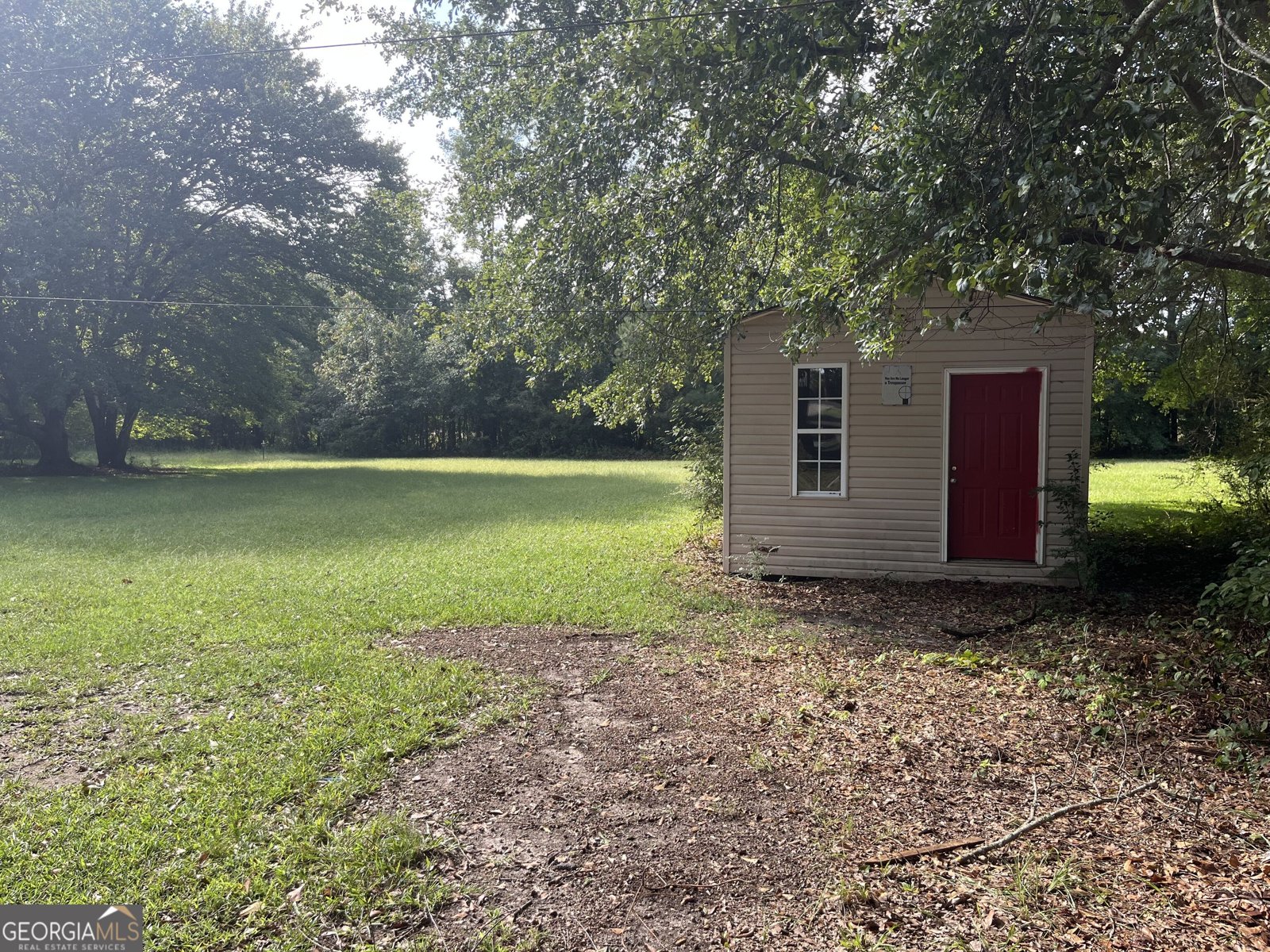 481 Old Corinth Road Buchanan - Photo 16