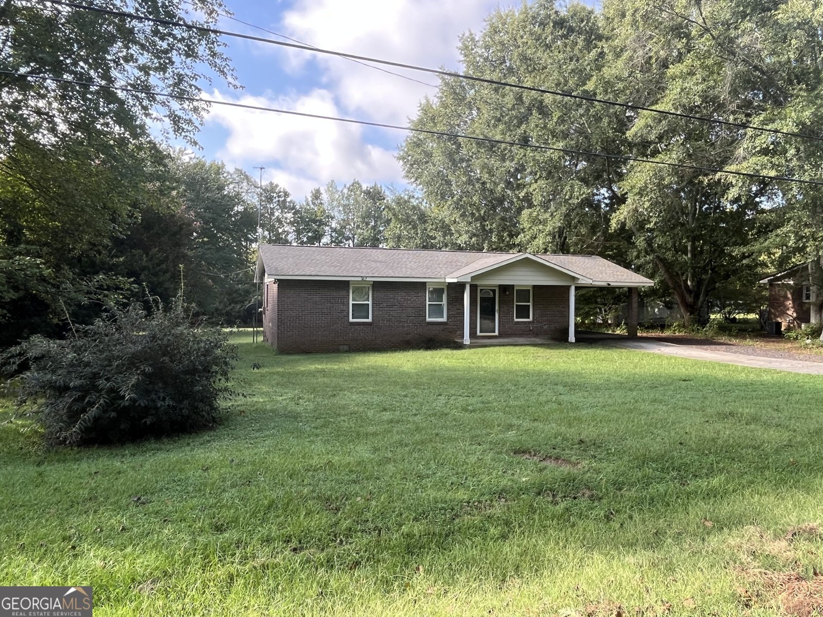 481 Old Corinth Road Buchanan - Photo 18