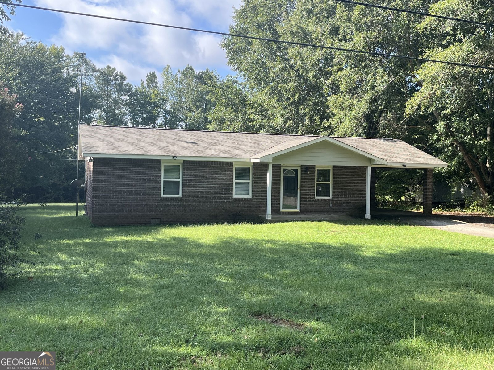 481 Old Corinth Road Buchanan - Photo 19