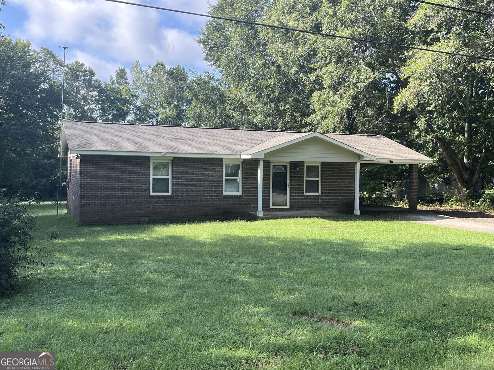 481 Old Corinth Road Buchanan - Photo 20