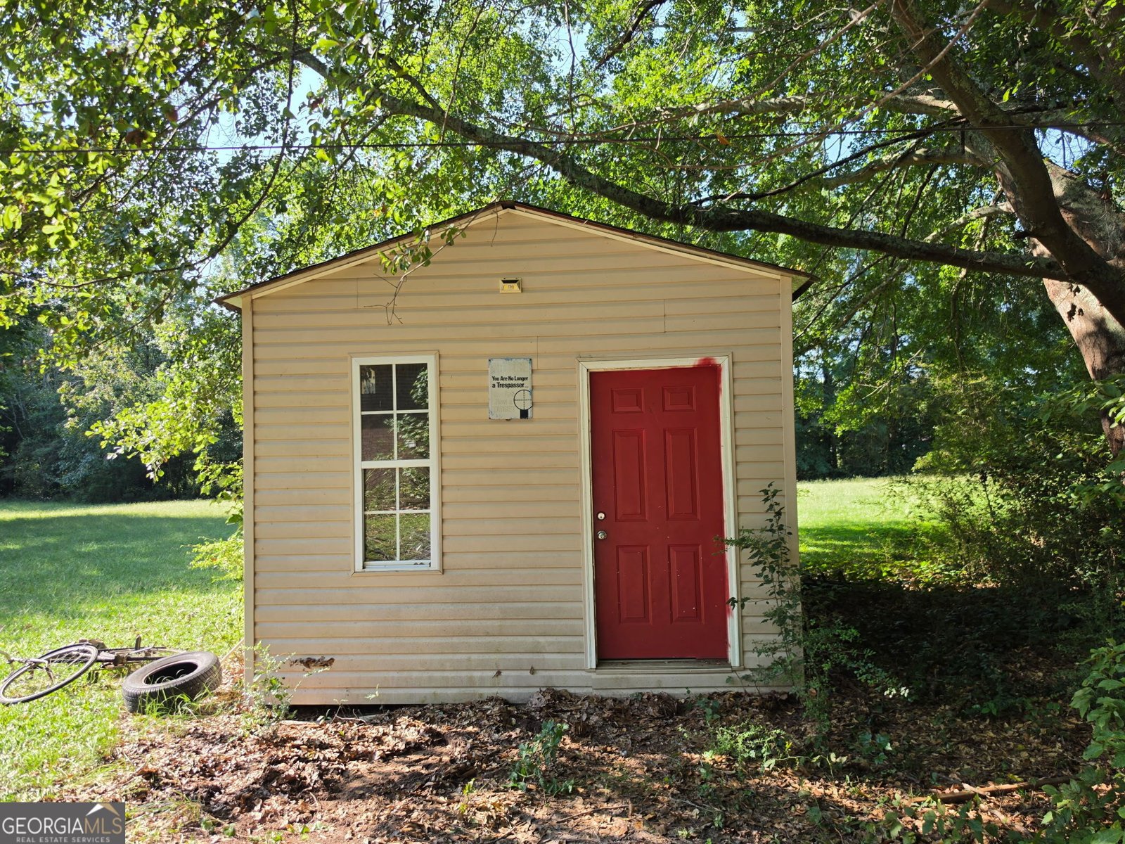 481 Old Corinth Road Buchanan - Photo 9