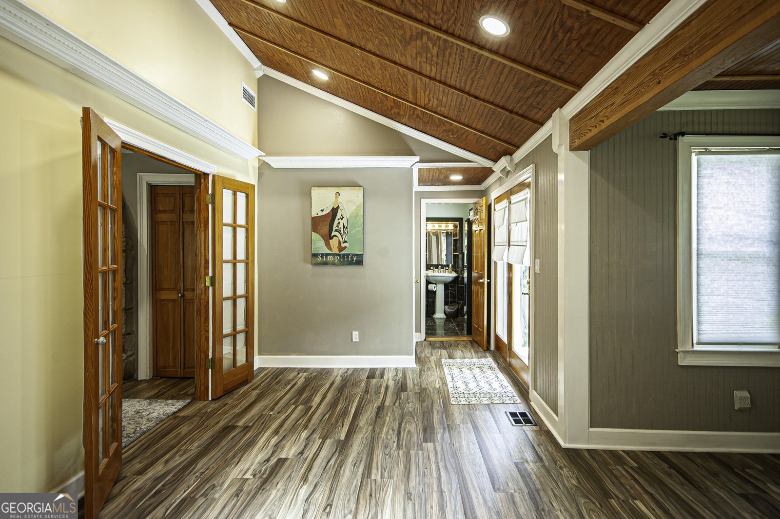 4585 Park Drive Stone Mountain - Photo 11