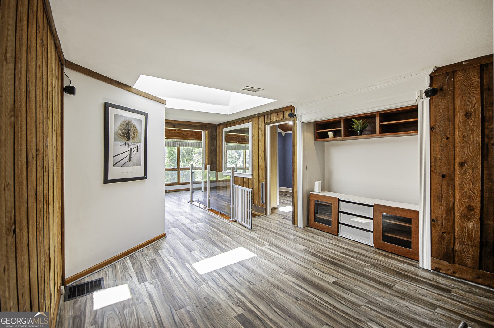 4585 Park Drive Stone Mountain - Photo 17