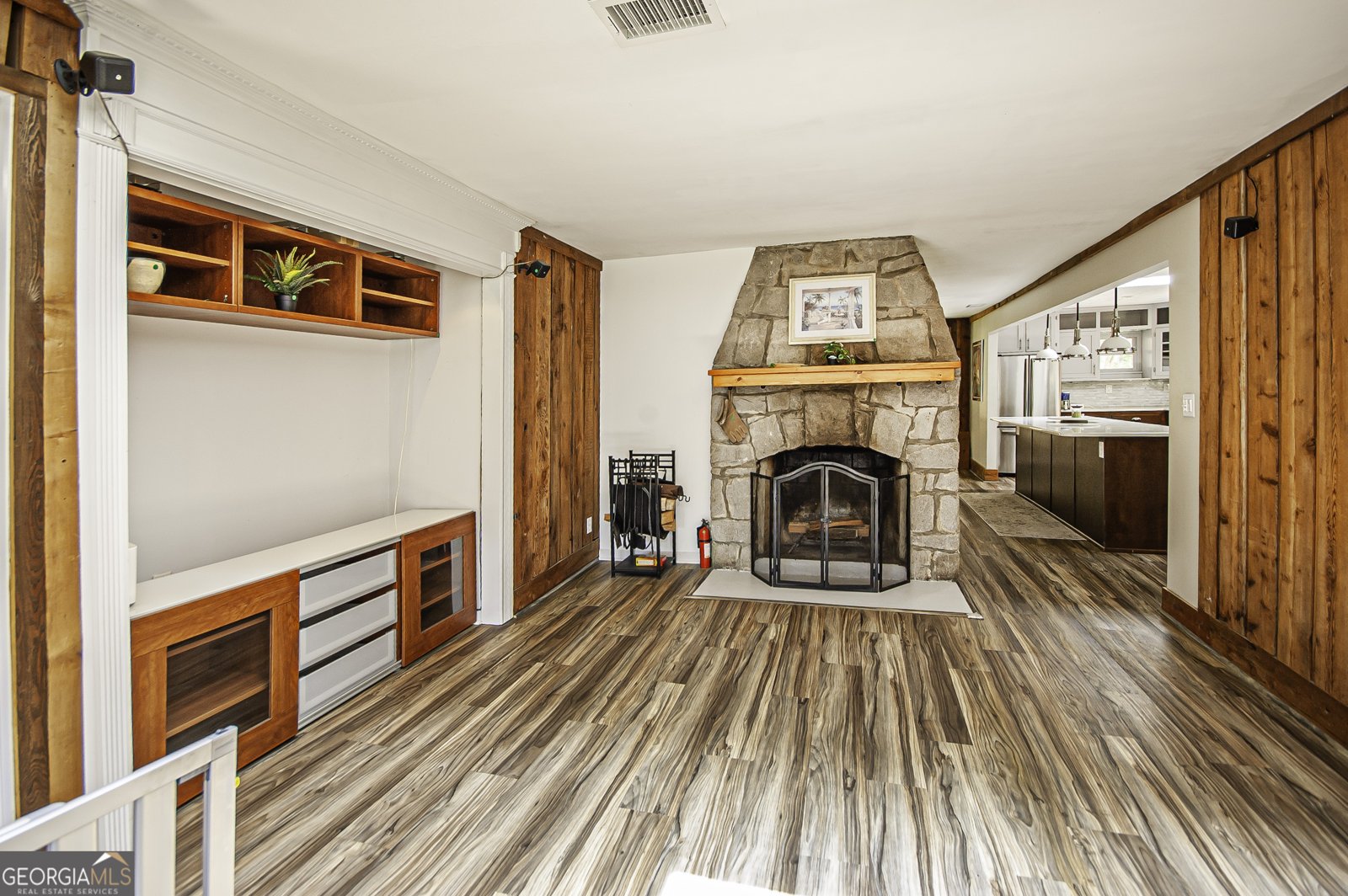 4585 Park Drive Stone Mountain - Photo 18