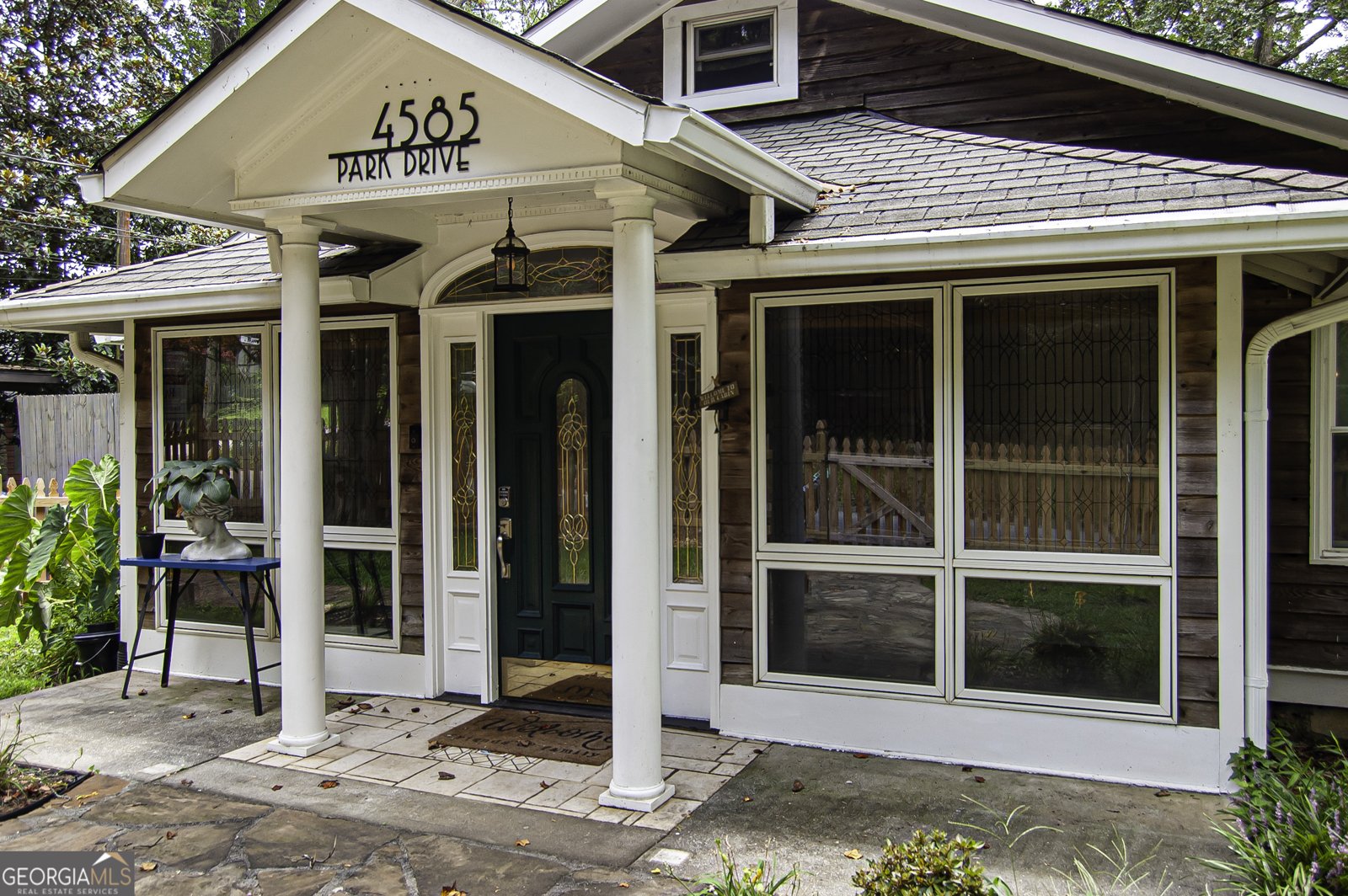 4585 Park Drive Stone Mountain - Photo 2