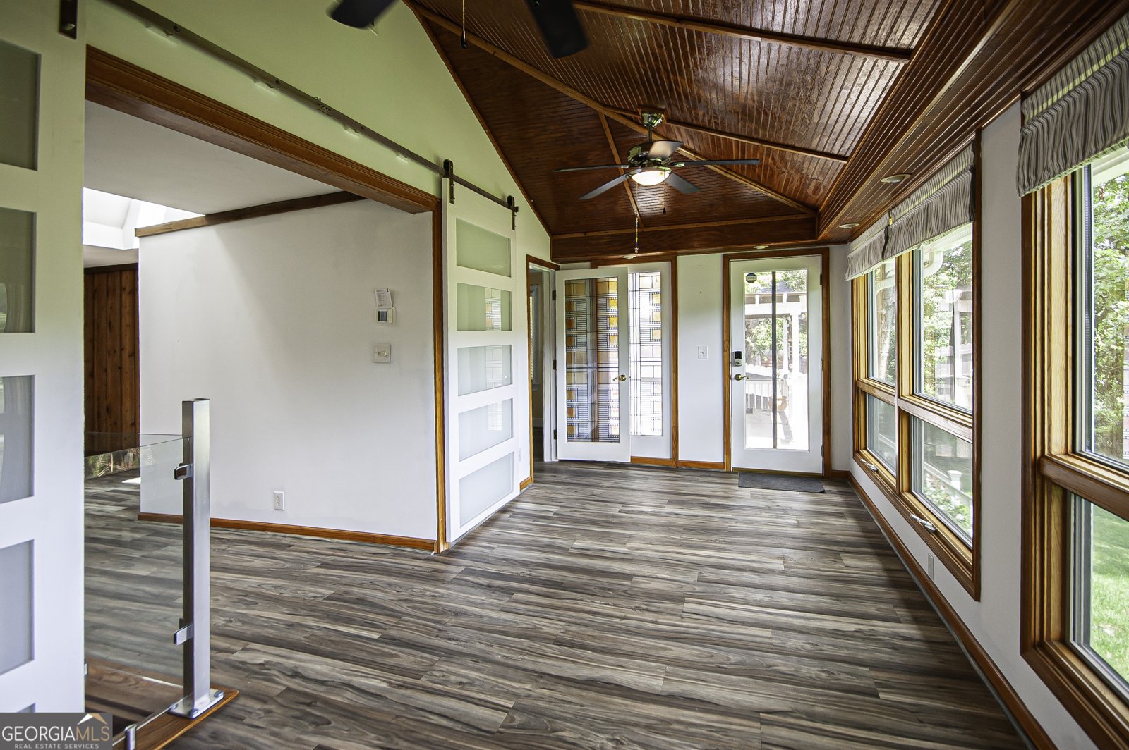 4585 Park Drive Stone Mountain - Photo 22