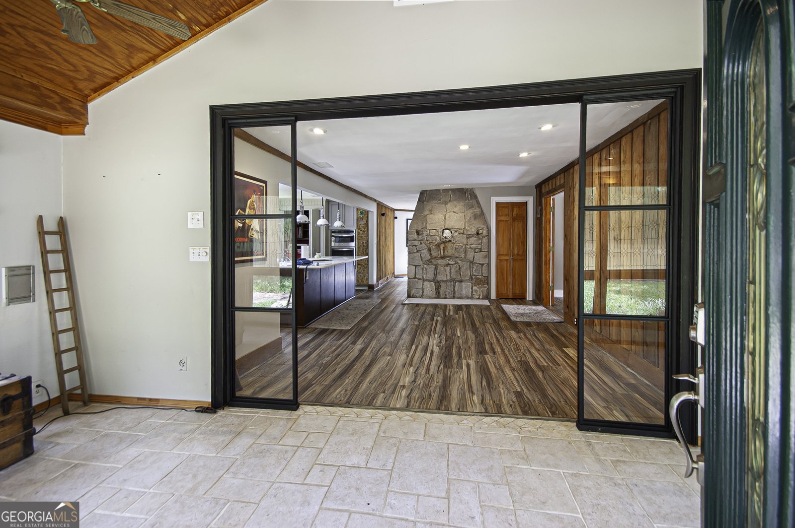 4585 Park Drive Stone Mountain - Photo 3