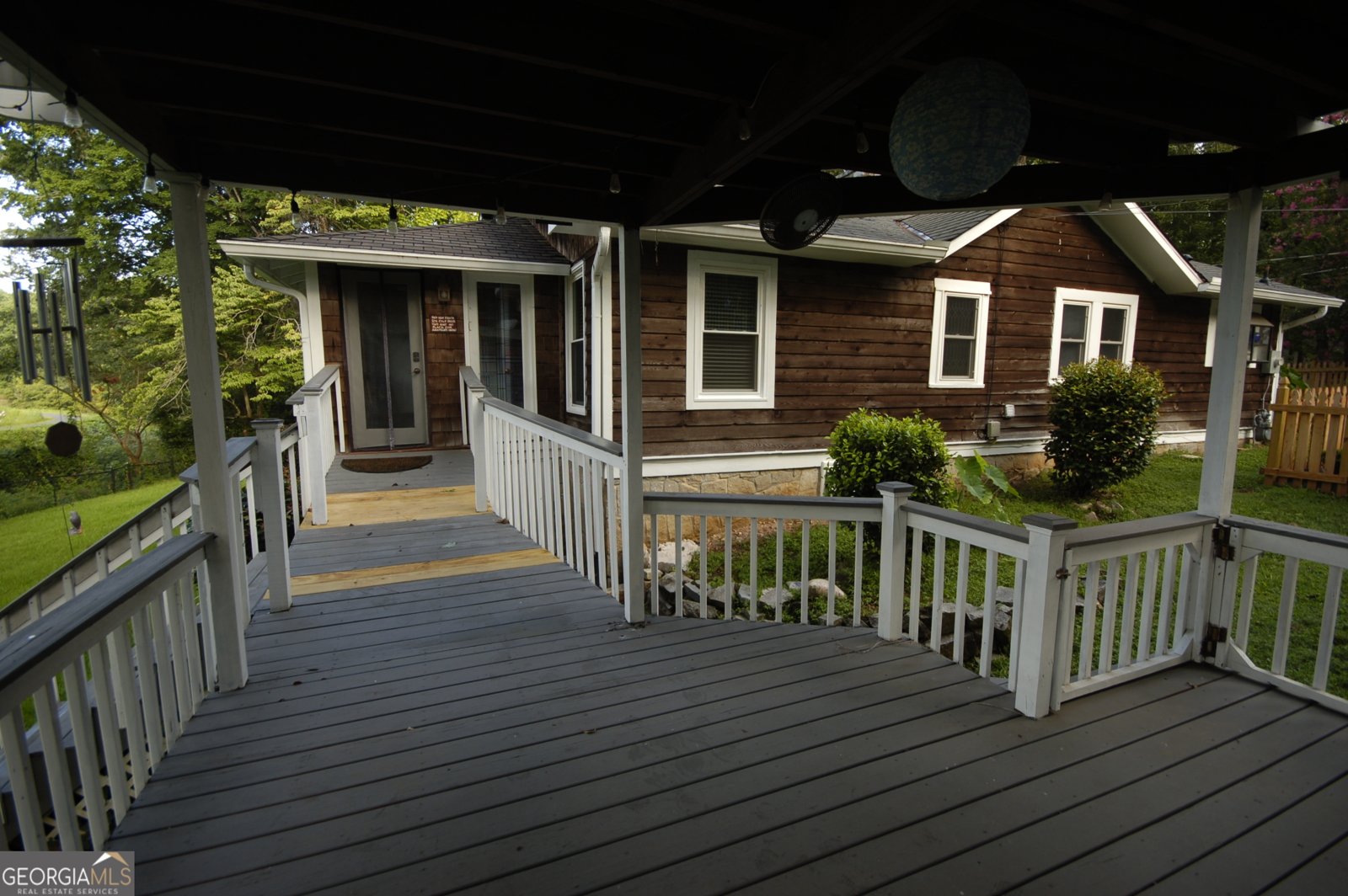 4585 Park Drive Stone Mountain - Photo 32
