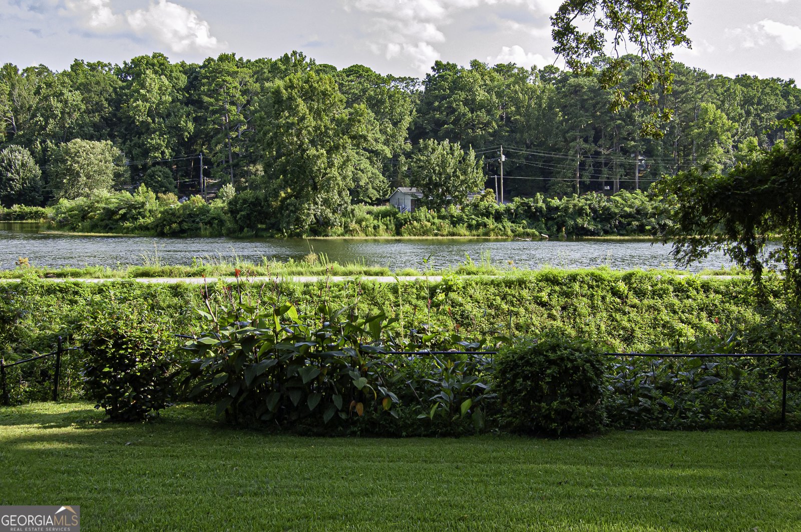 4585 Park Drive Stone Mountain - Photo 35