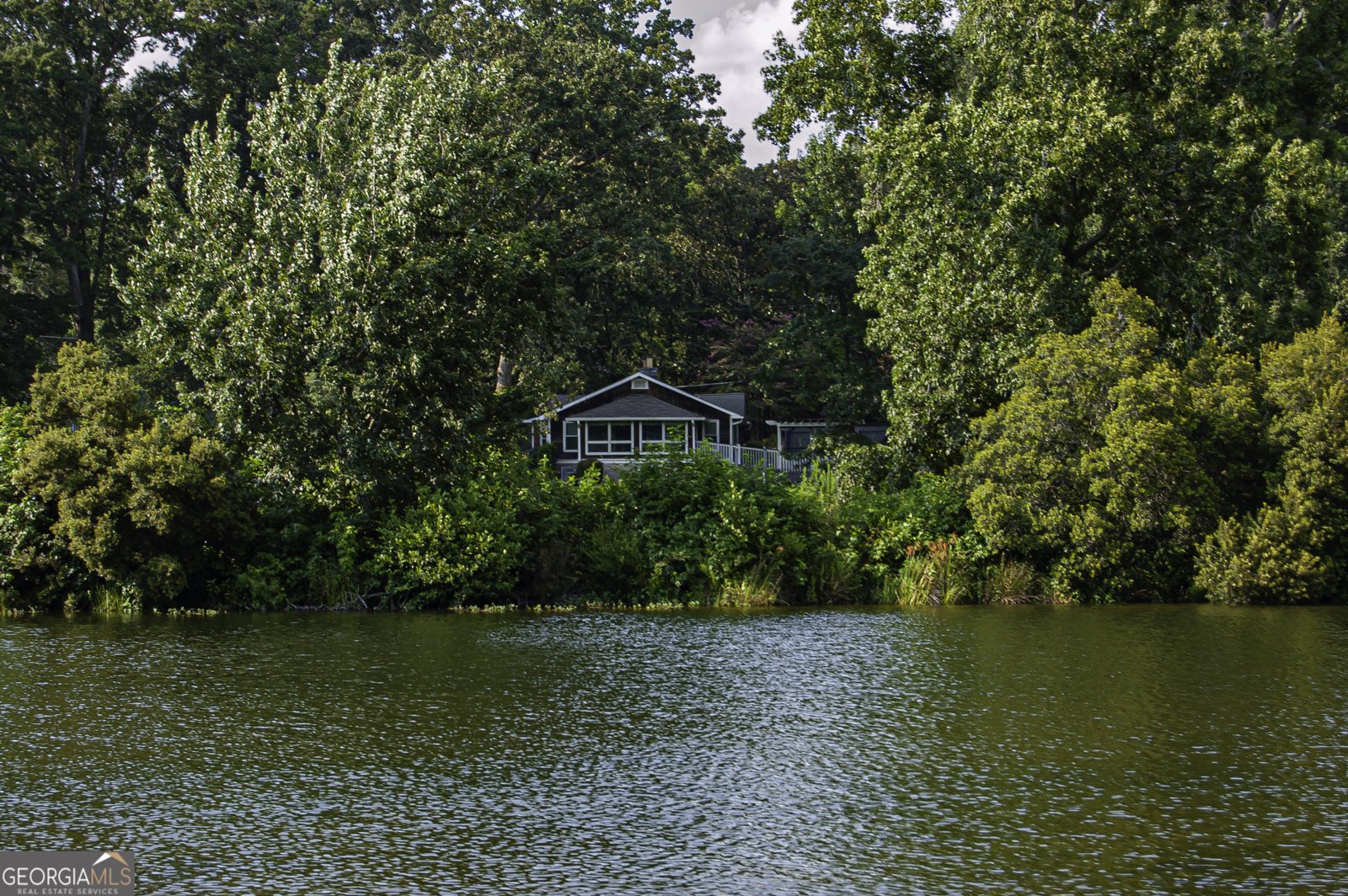 4585 Park Drive Stone Mountain - Photo 36