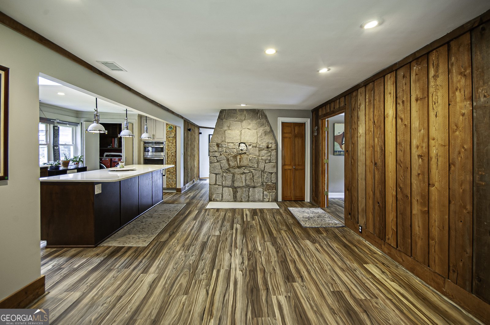 4585 Park Drive Stone Mountain - Photo 4
